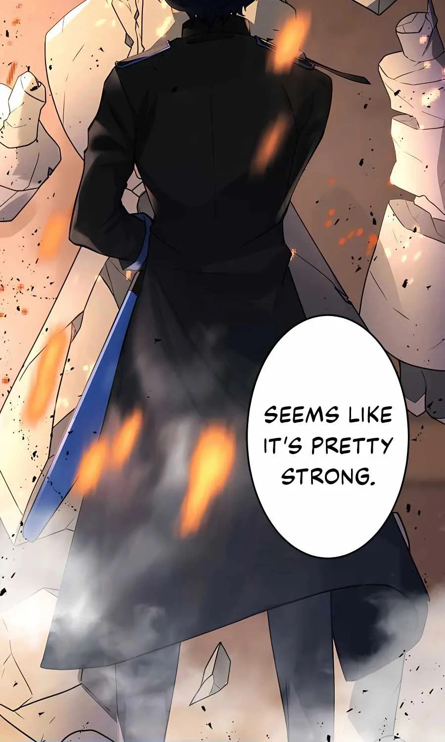 Reborn Ranker – Gravity User (Manga) Chapter 5 page 65 - 