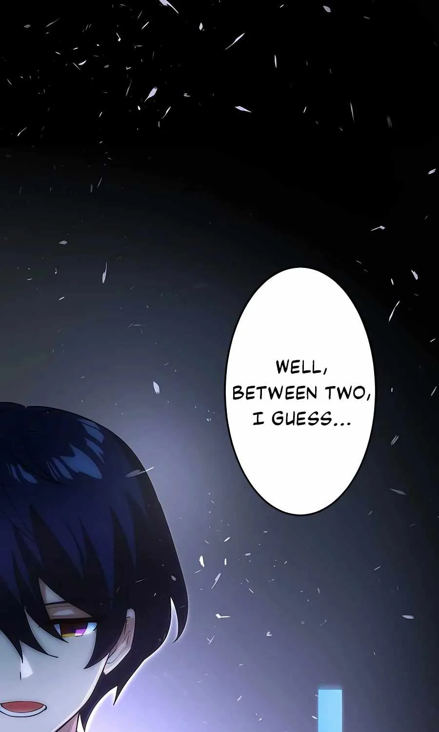 Reborn Ranker – Gravity User (Manga) Chapter 5 page 68 - 