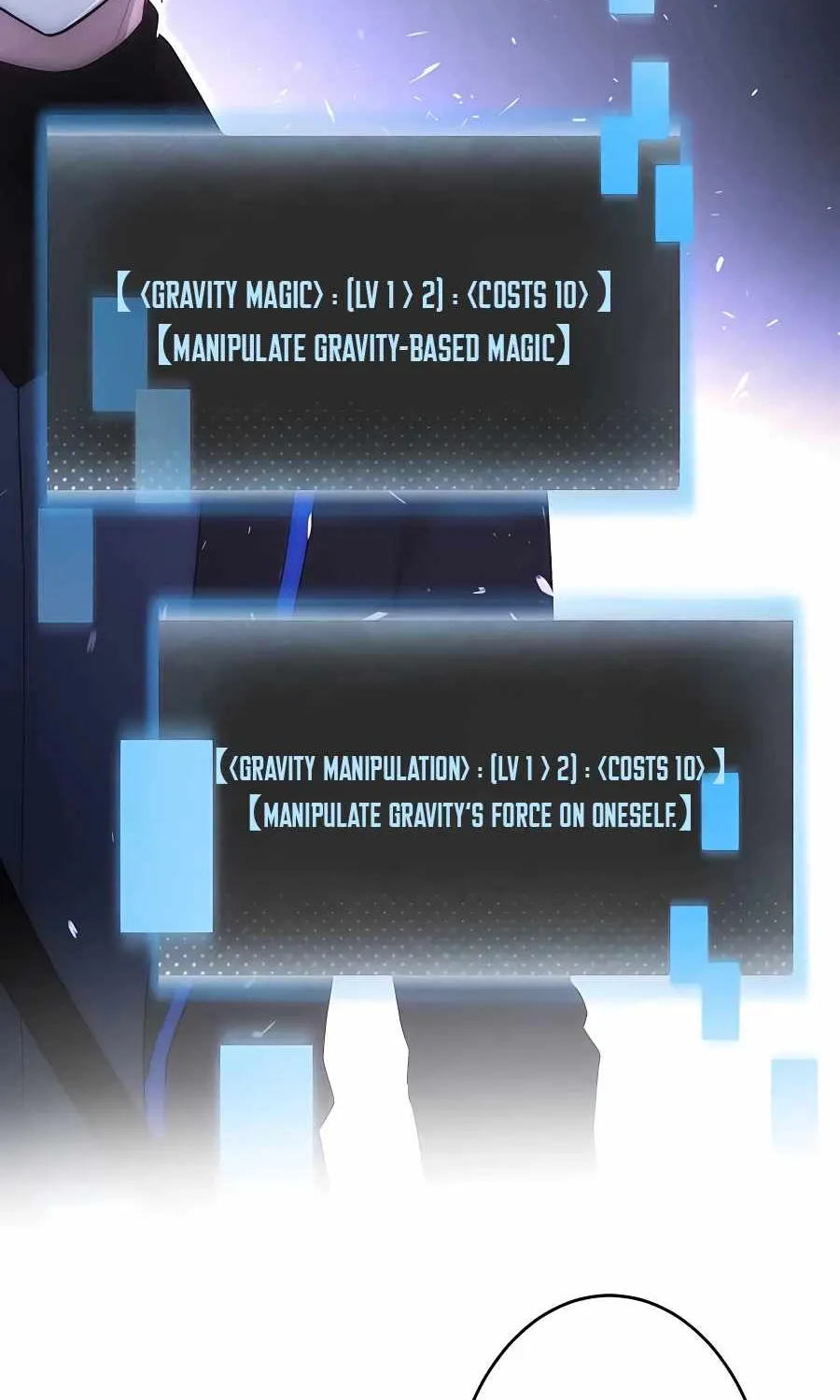 Reborn Ranker – Gravity User (Manga) Chapter 5 page 69 - 