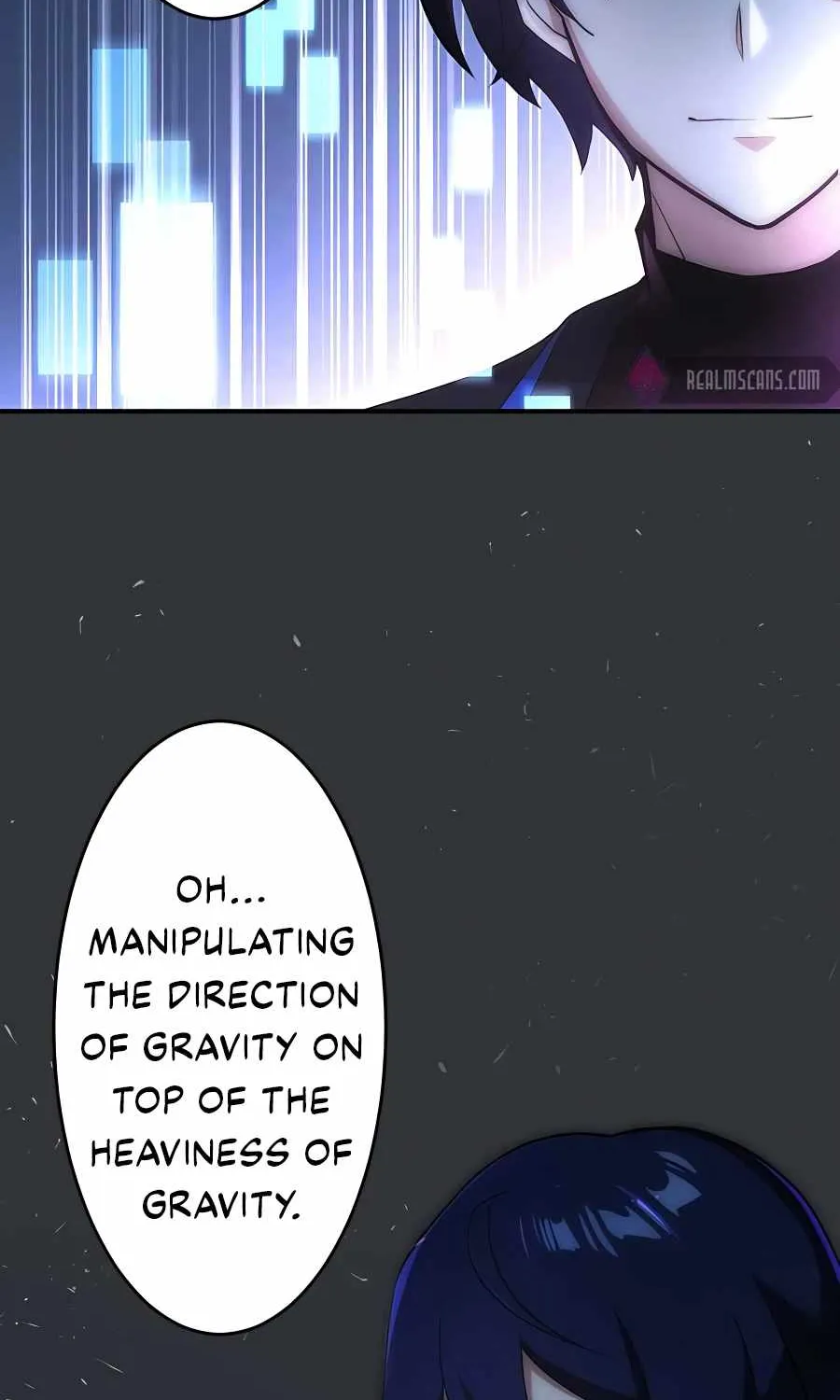 Reborn Ranker – Gravity User (Manga) Chapter 5 page 72 - 