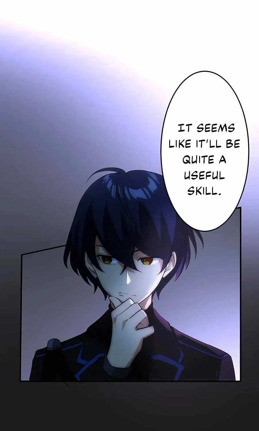 Reborn Ranker – Gravity User (Manga) Chapter 5 page 74 - 