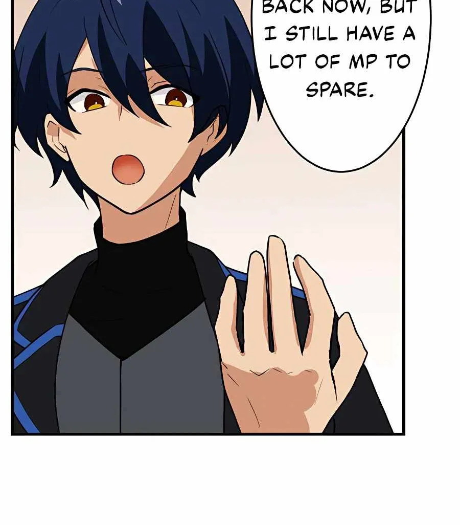 Reborn Ranker – Gravity User (Manga) Chapter 5 page 79 - 