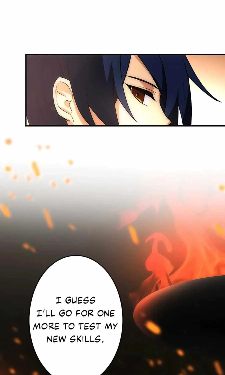 Reborn Ranker – Gravity User (Manga) Chapter 5 page 80 - 