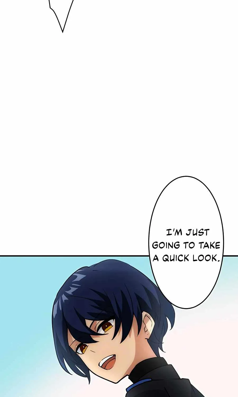 Reborn Ranker – Gravity User (Manga) Chapter 5 page 9 - 