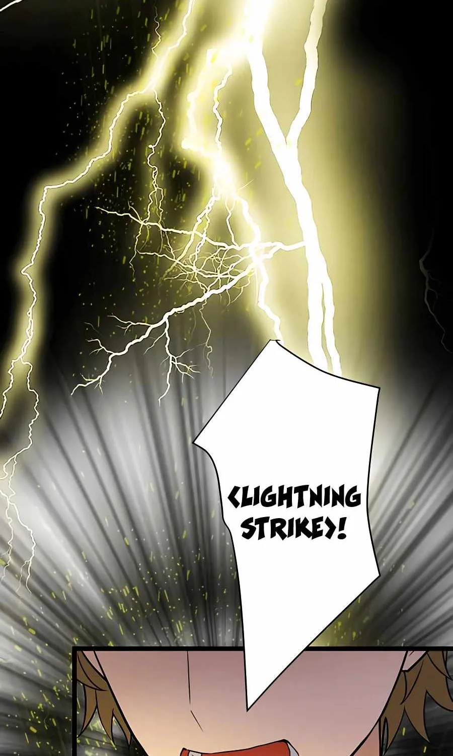 Reborn Ranker – Gravity User (Manga) Chapter 5 page 83 - 