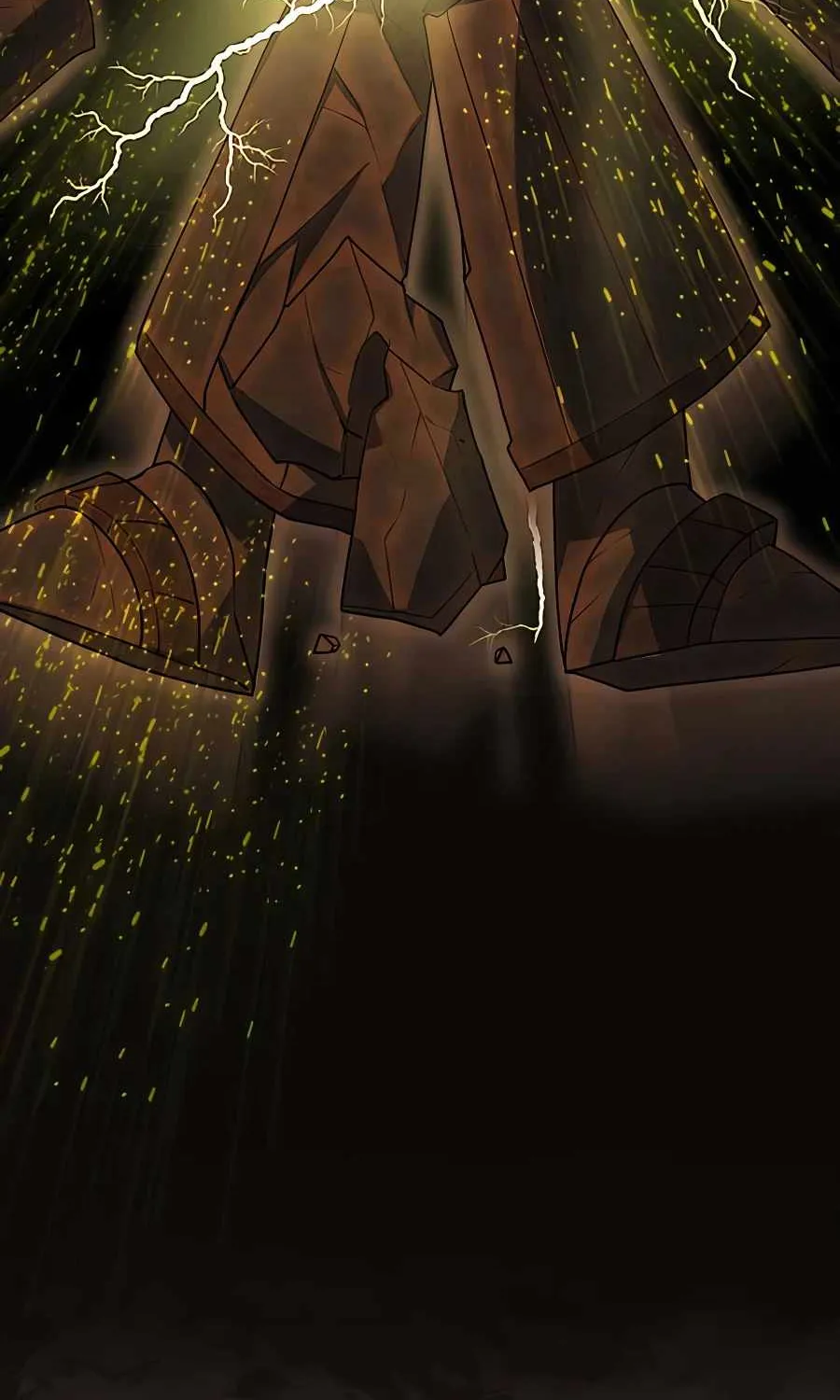 Reborn Ranker – Gravity User (Manga) Chapter 5 page 85 - 