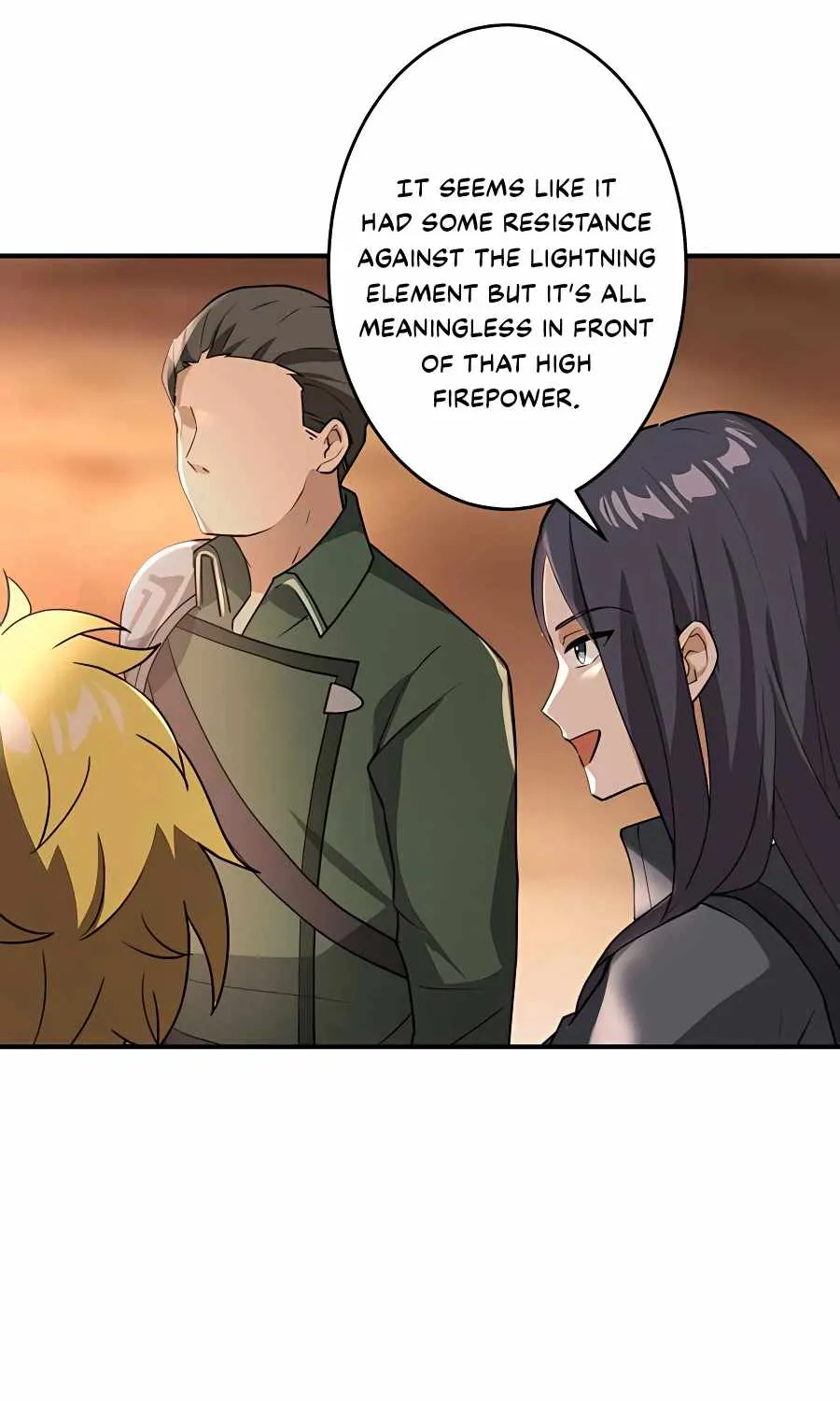 Reborn Ranker – Gravity User (Manga) Chapter 5 page 89 - 