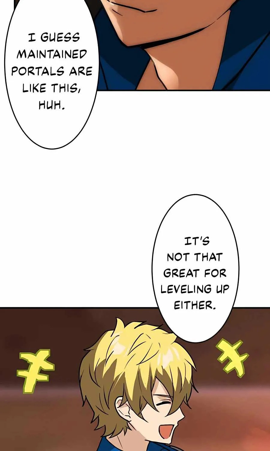 Reborn Ranker – Gravity User (Manga) Chapter 5 page 91 - 
