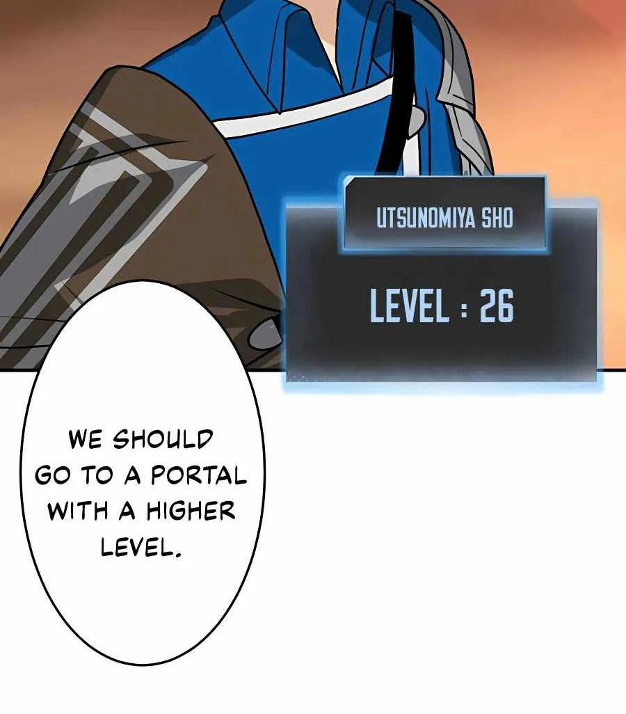 Reborn Ranker – Gravity User (Manga) Chapter 5 page 92 - 