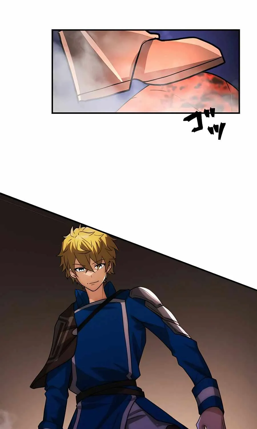 Reborn Ranker – Gravity User (Manga) Chapter 5 page 93 - 