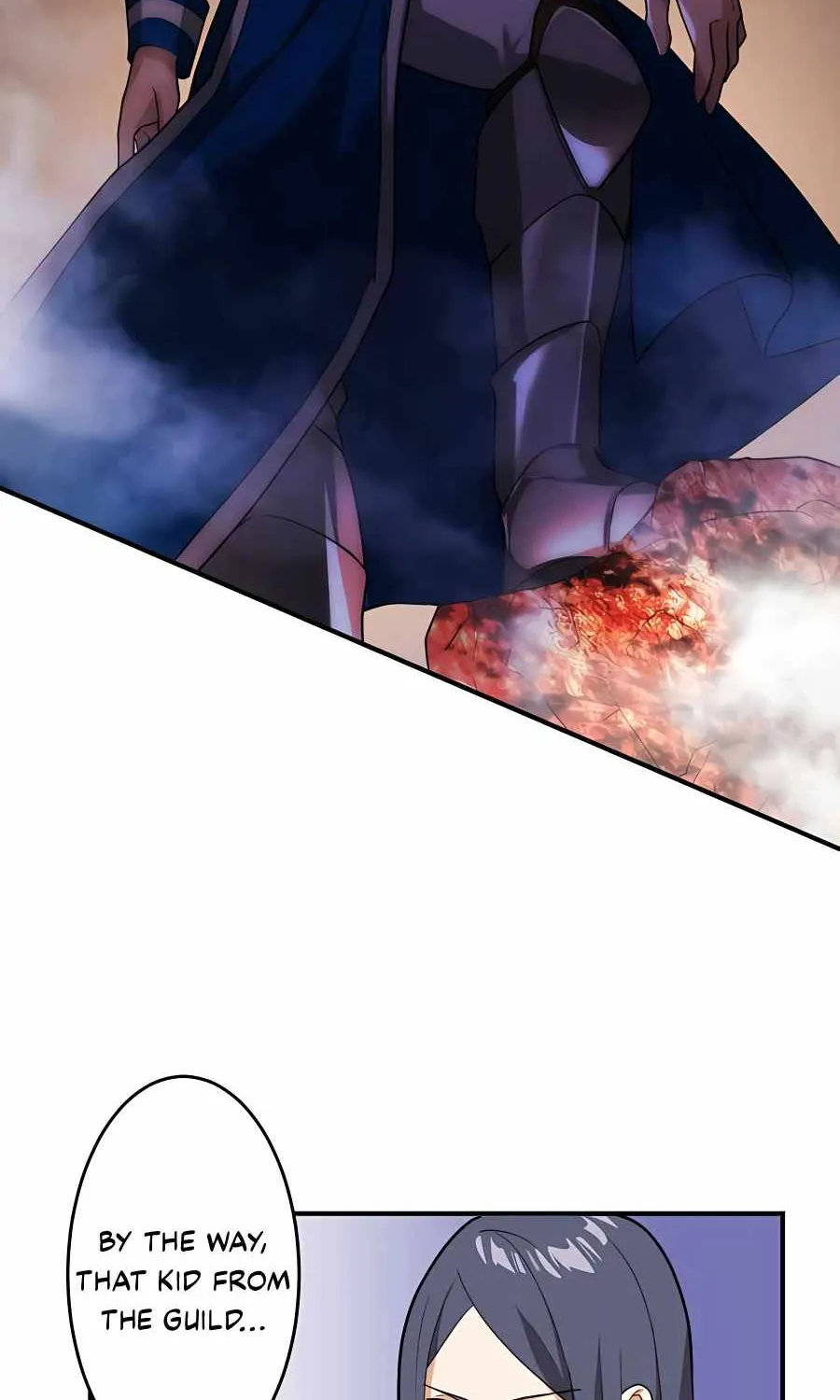 Reborn Ranker – Gravity User (Manga) Chapter 5 page 94 - 