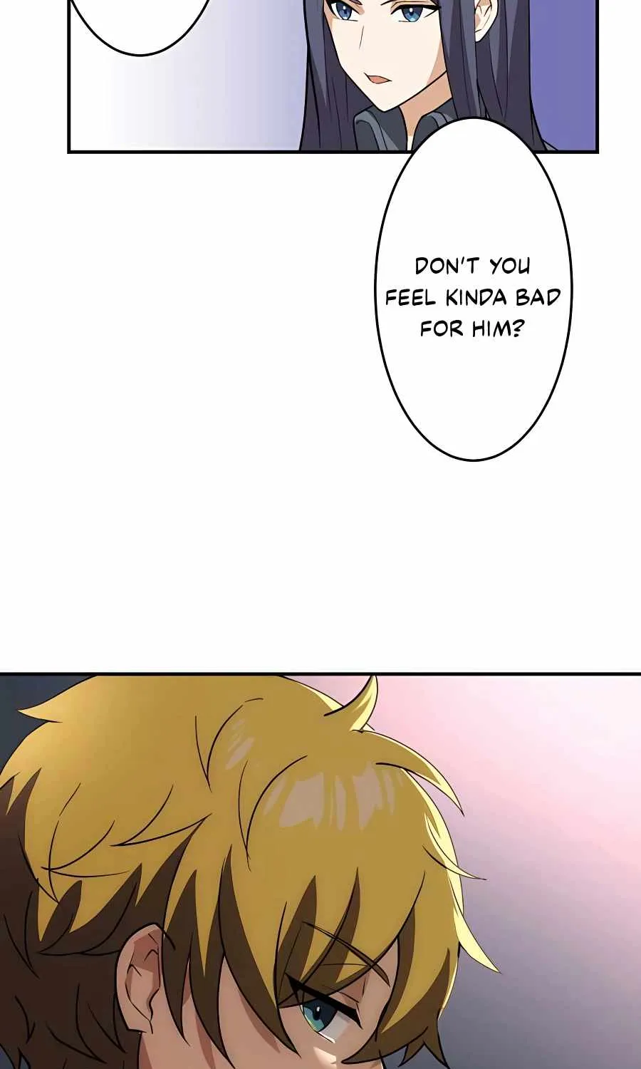 Reborn Ranker – Gravity User (Manga) Chapter 5 page 95 - 