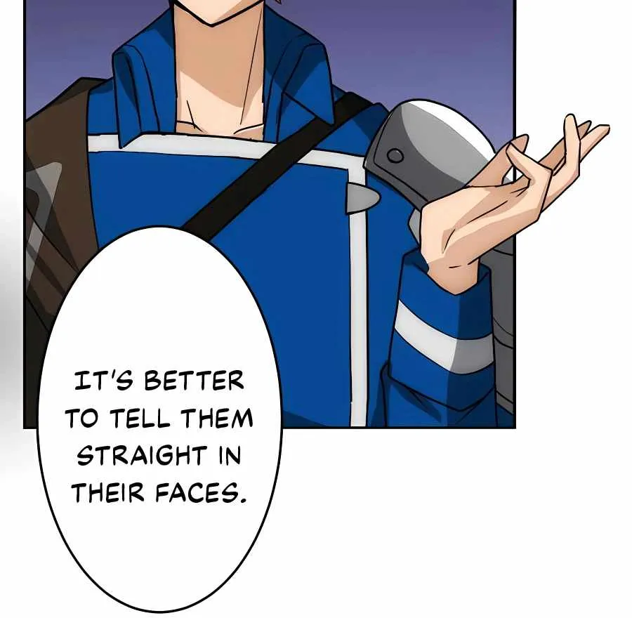 Reborn Ranker – Gravity User (Manga) Chapter 5 page 97 - 