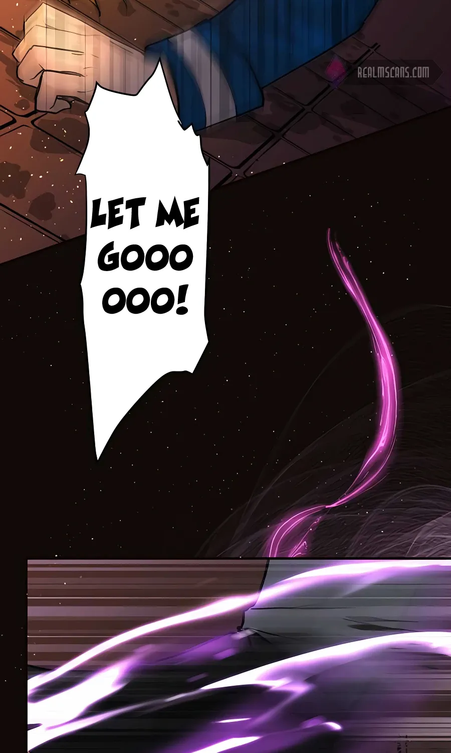 Reborn Ranker – Gravity User (Manga) Chapter 6 page 102 - 