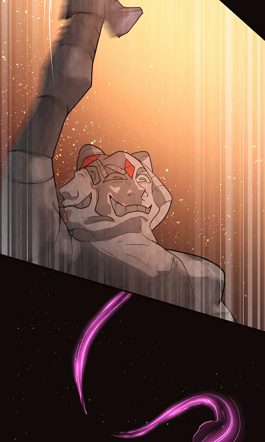 Reborn Ranker – Gravity User (Manga) Chapter 6 page 105 - 