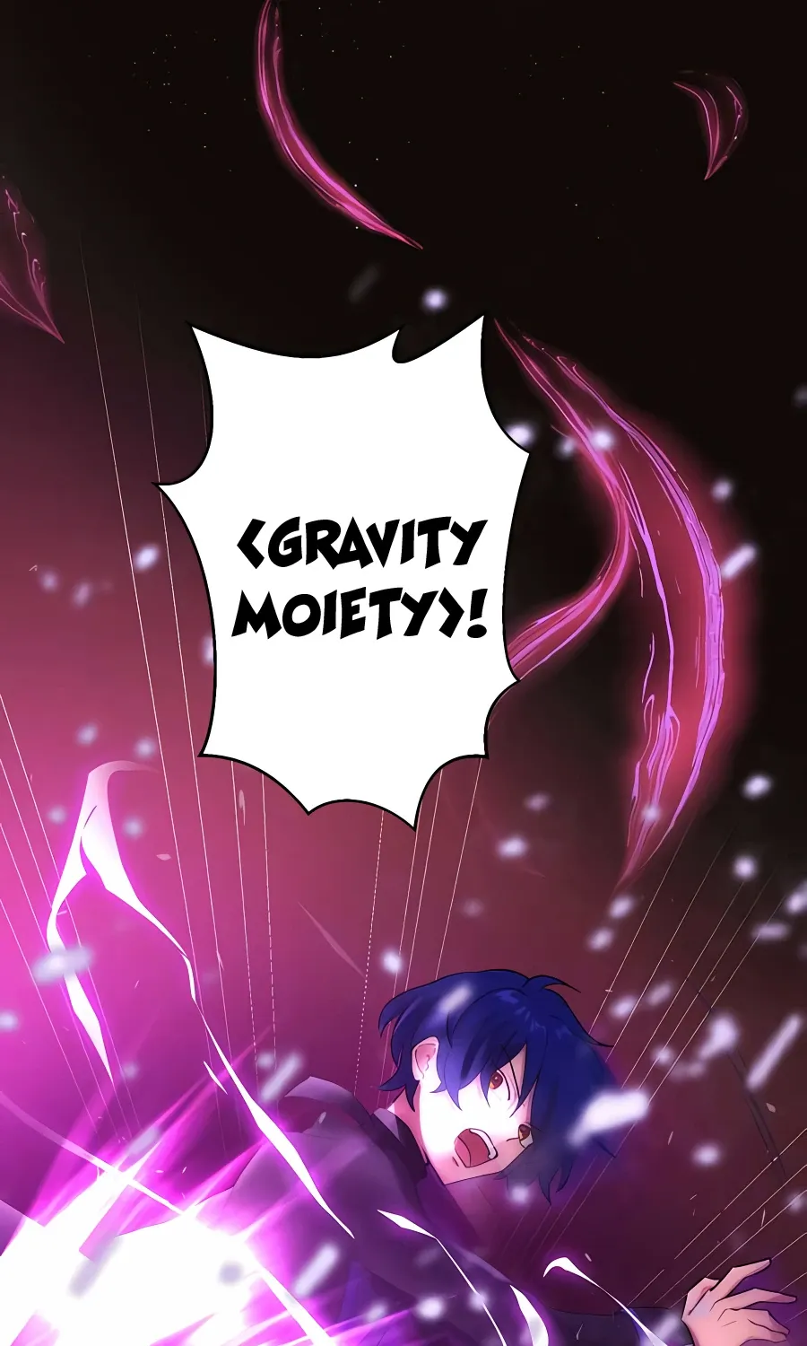 Reborn Ranker – Gravity User (Manga) Chapter 6 page 107 - 