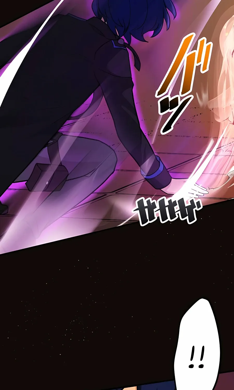 Reborn Ranker – Gravity User (Manga) Chapter 6 page 114 - 