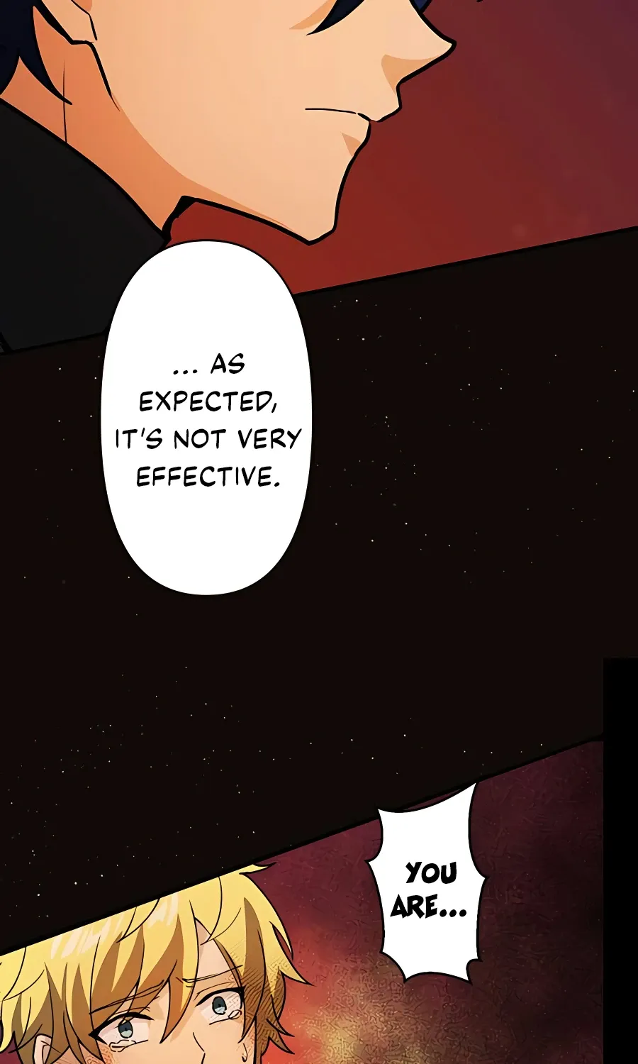 Reborn Ranker – Gravity User (Manga) Chapter 6 page 116 - 