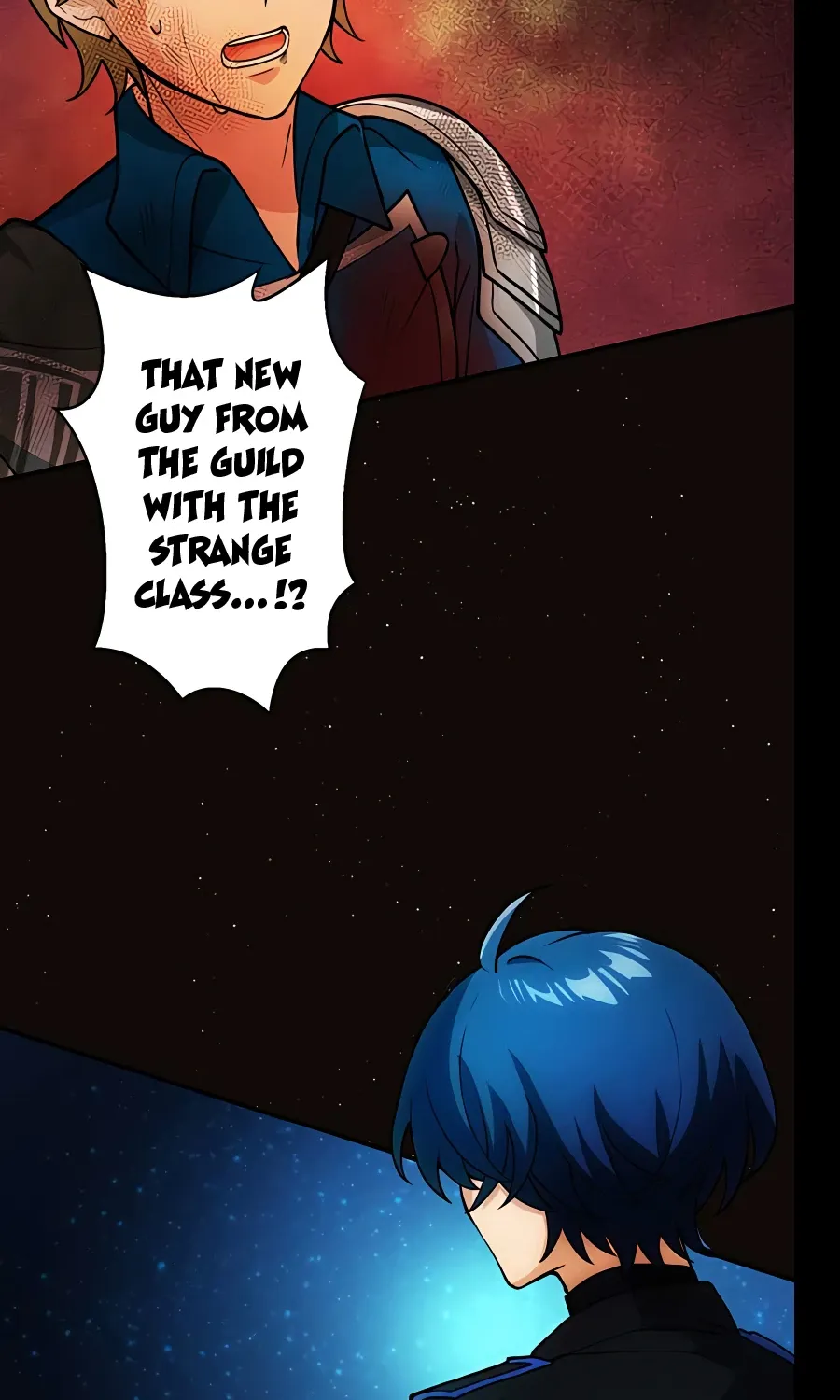 Reborn Ranker – Gravity User (Manga) Chapter 6 page 117 - 