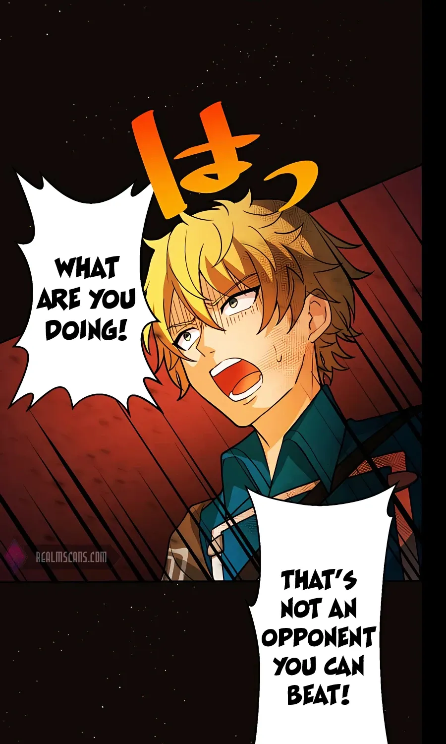 Reborn Ranker – Gravity User (Manga) Chapter 6 page 119 - 