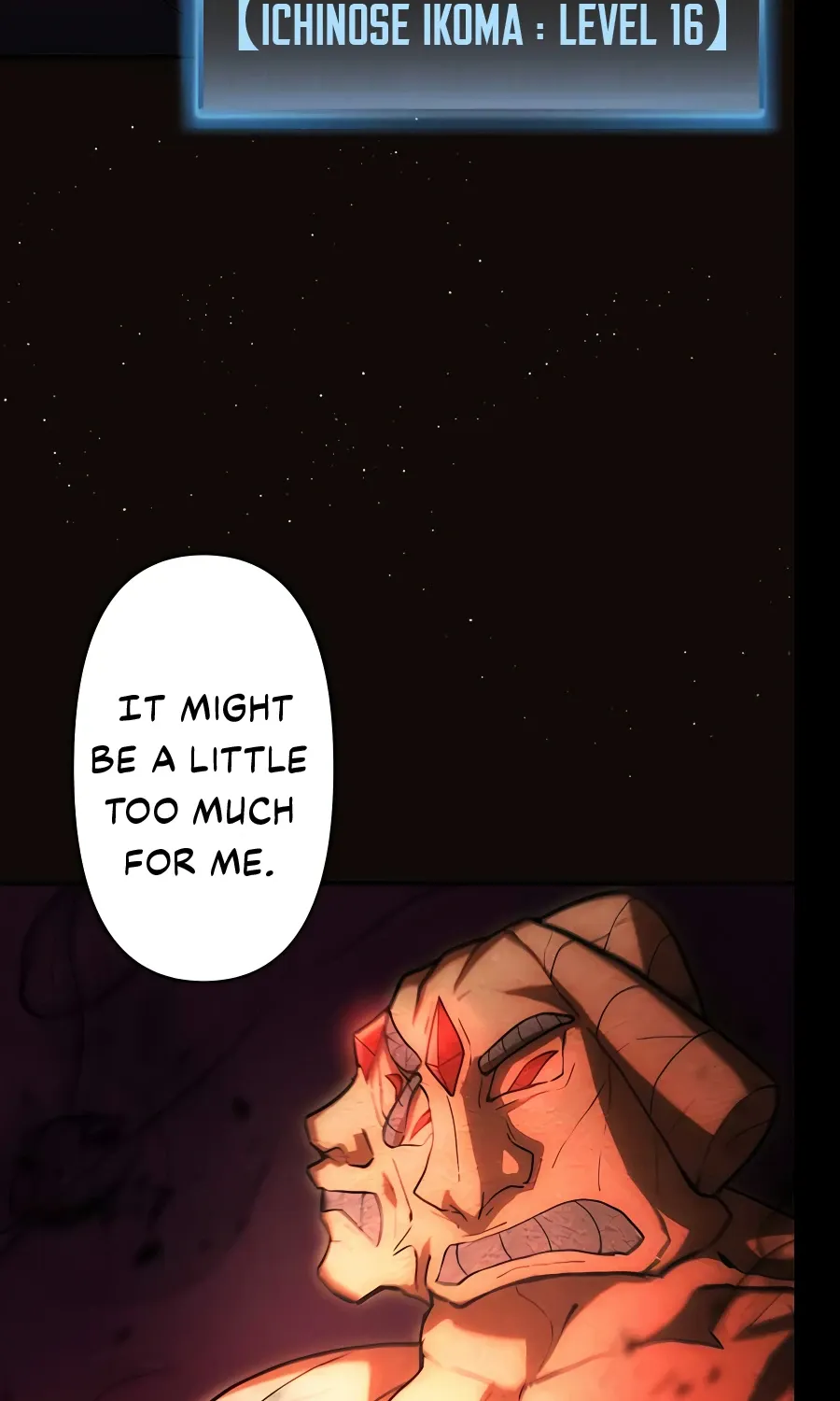 Reborn Ranker – Gravity User (Manga) Chapter 6 page 122 - 
