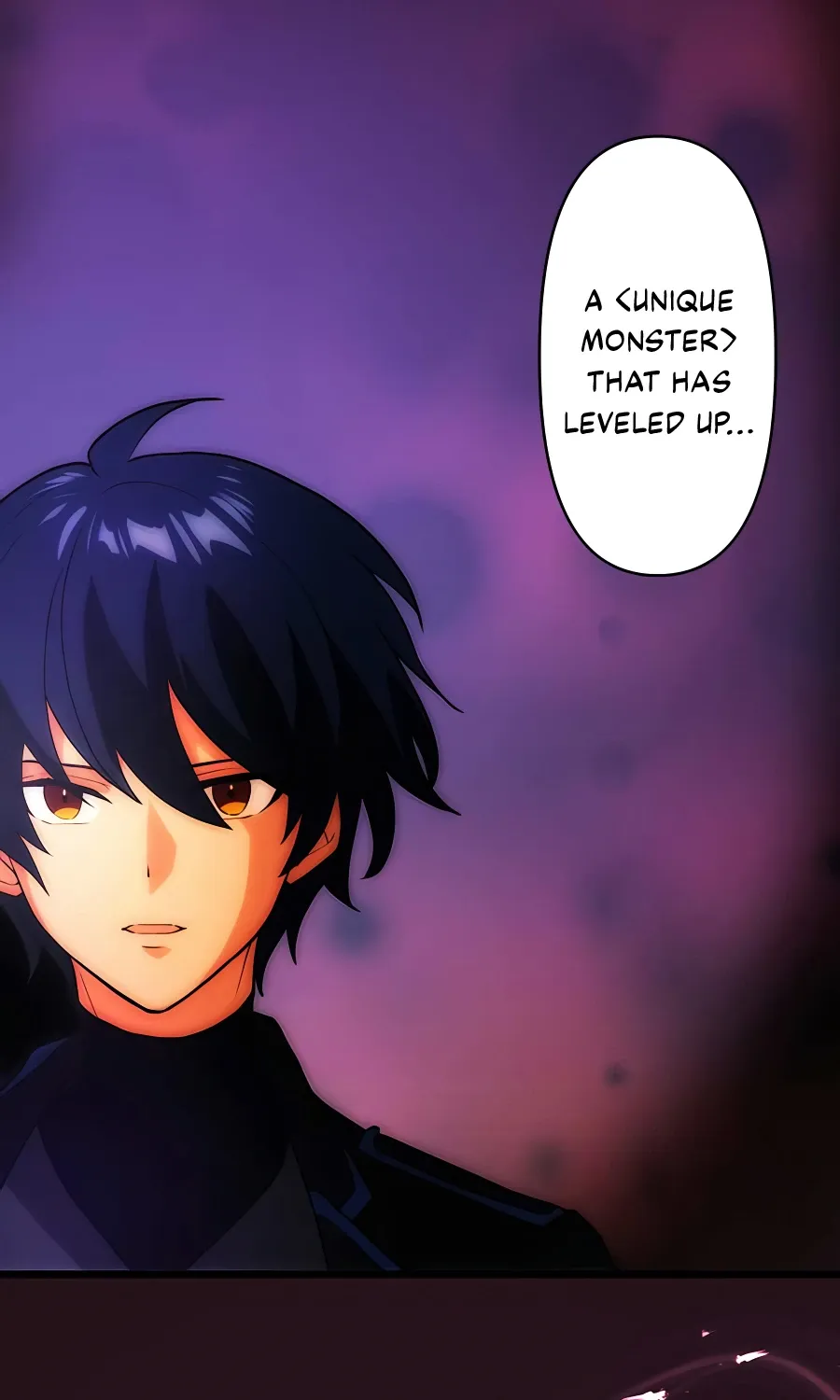 Reborn Ranker – Gravity User (Manga) Chapter 6 page 125 - 