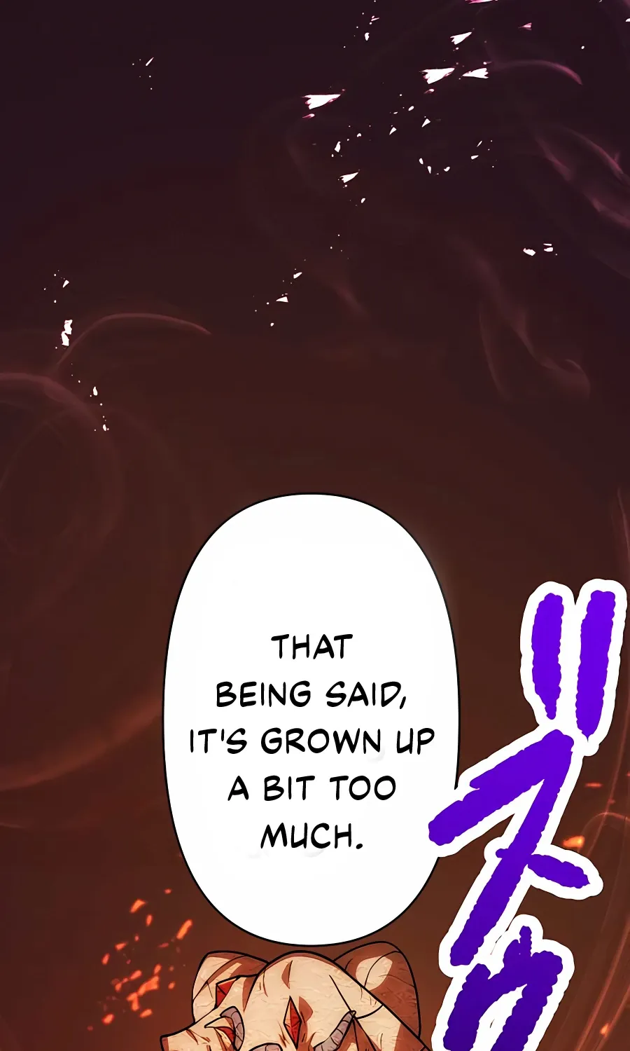 Reborn Ranker – Gravity User (Manga) Chapter 6 page 126 - 
