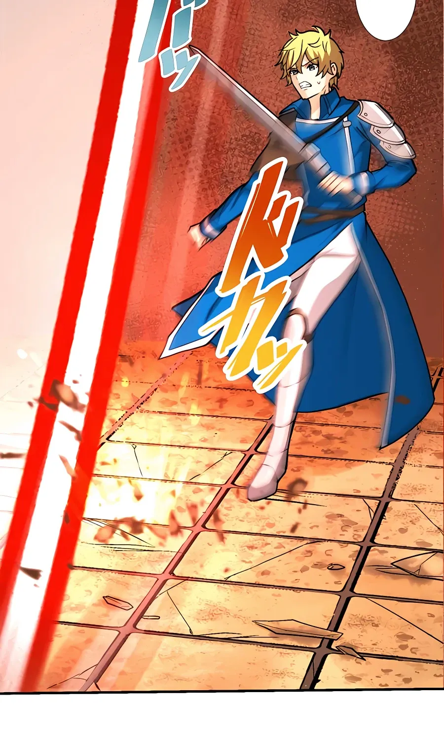 Reborn Ranker – Gravity User (Manga) Chapter 6 page 14 - 