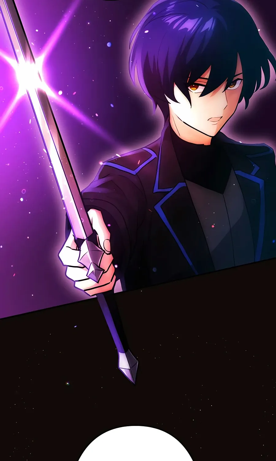Reborn Ranker – Gravity User (Manga) Chapter 6 page 132 - 
