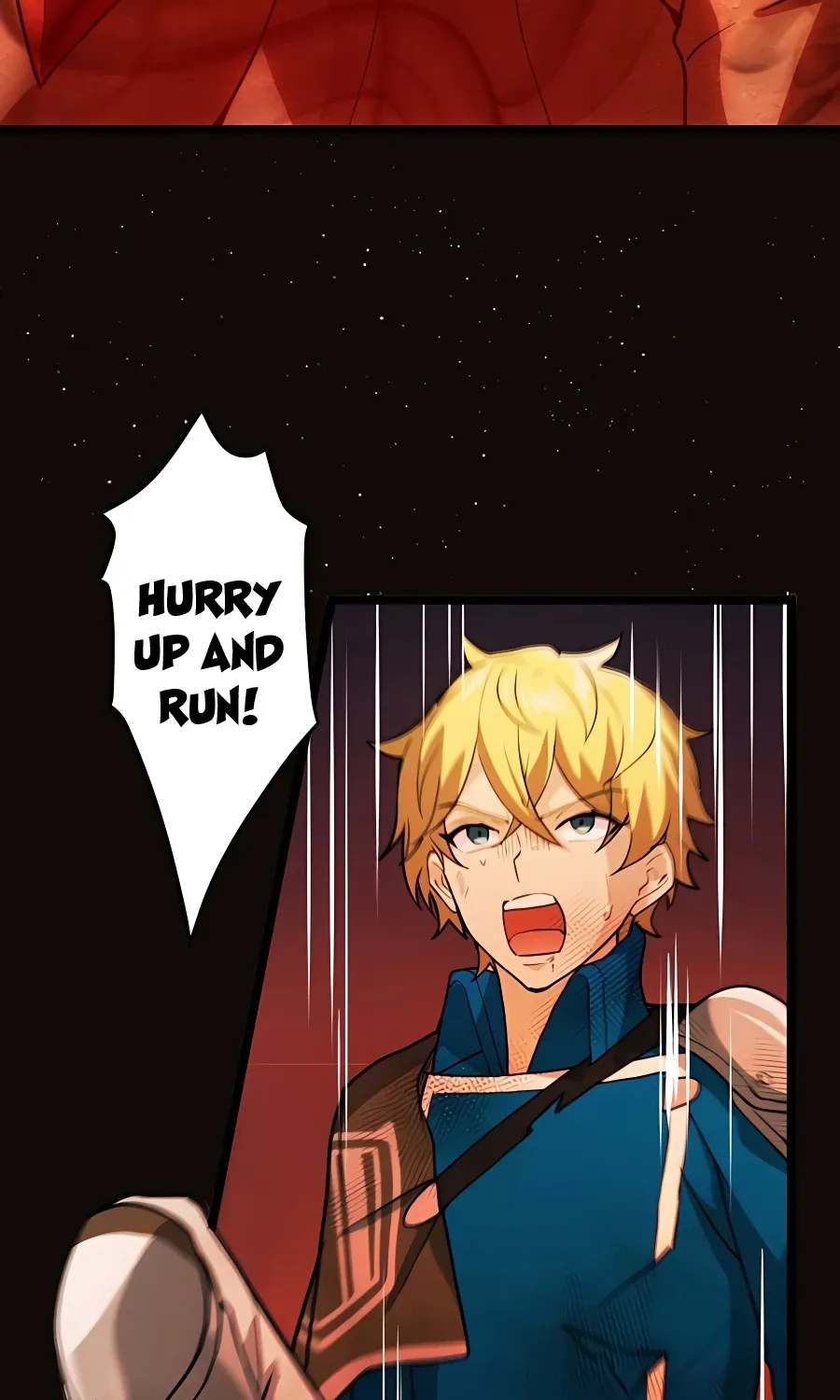Reborn Ranker – Gravity User (Manga) Chapter 6 page 135 - 