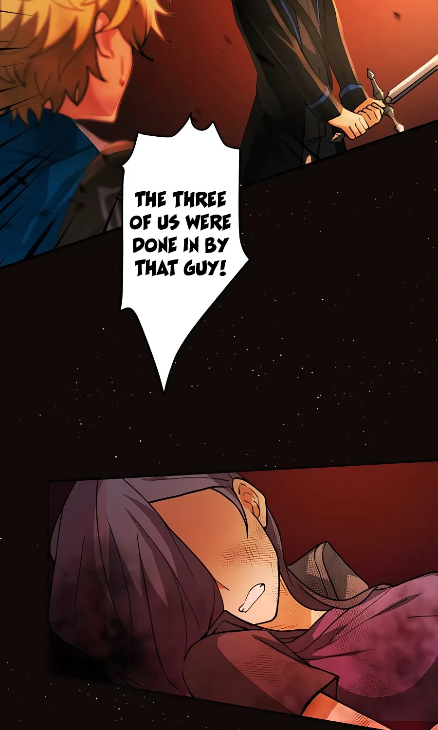 Reborn Ranker – Gravity User (Manga) Chapter 6 page 138 - 
