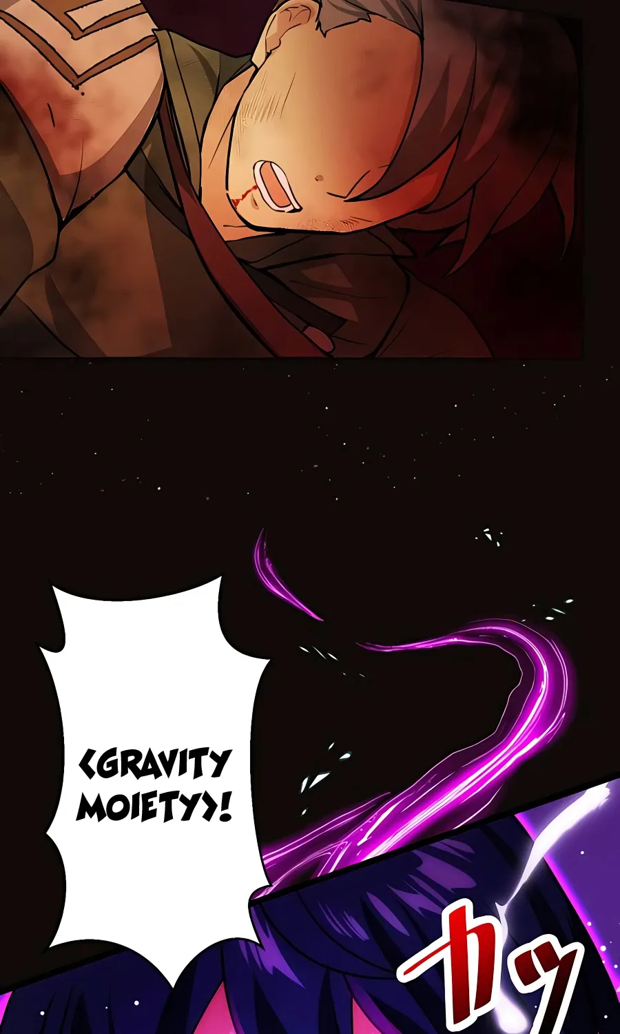 Reborn Ranker – Gravity User (Manga) Chapter 6 page 140 - 