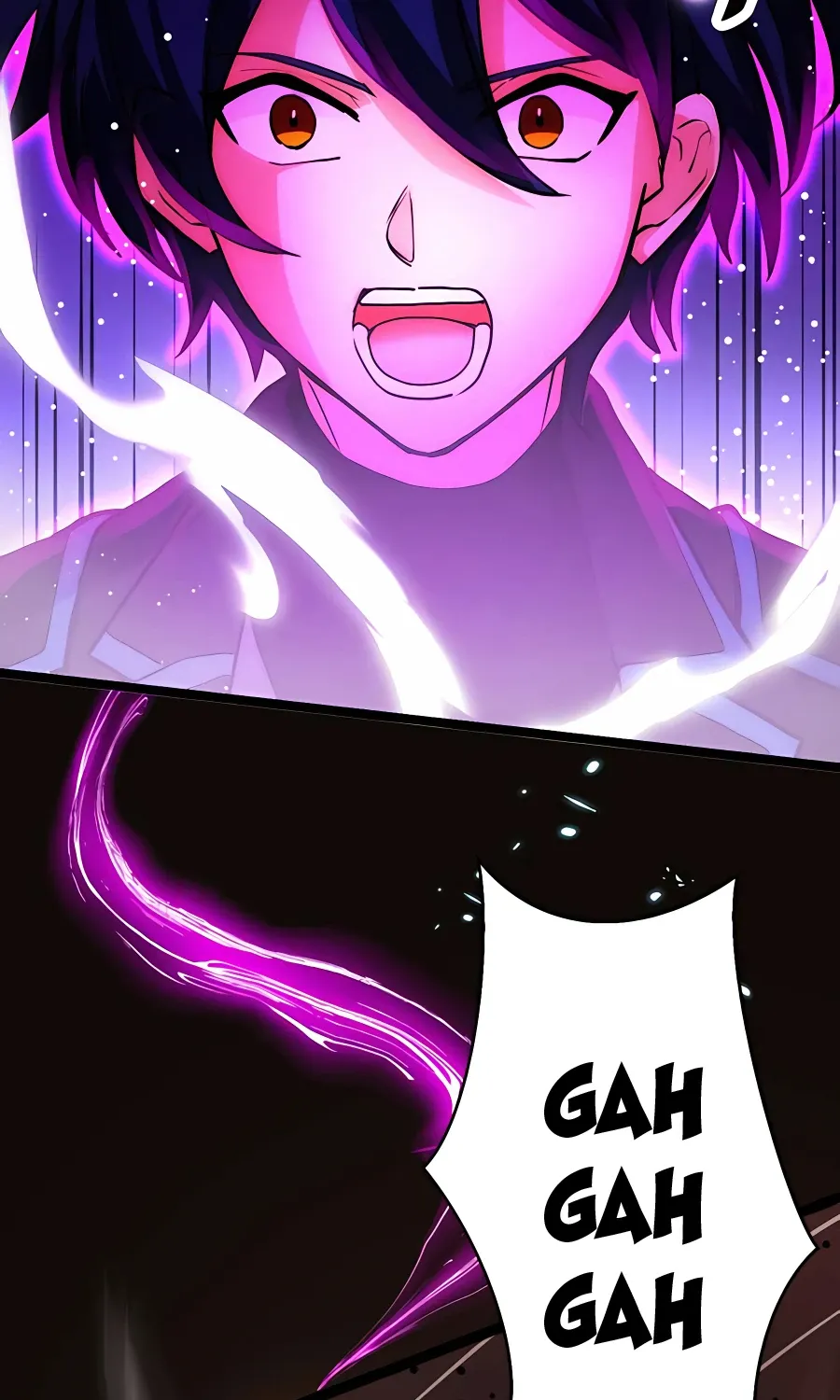 Reborn Ranker – Gravity User (Manga) Chapter 6 page 141 - 