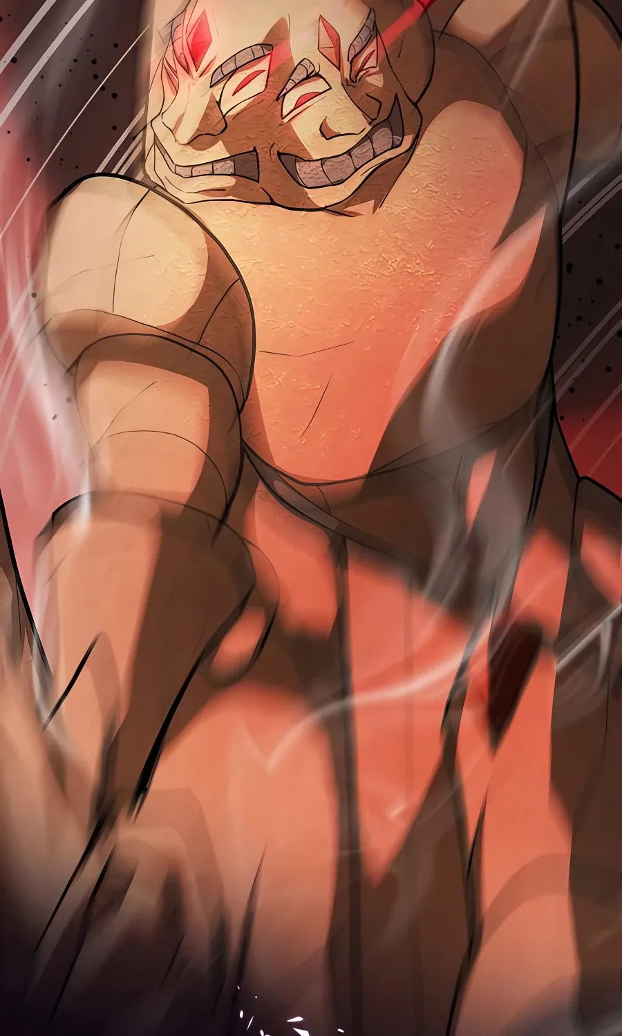 Reborn Ranker – Gravity User (Manga) Chapter 6 page 143 - 