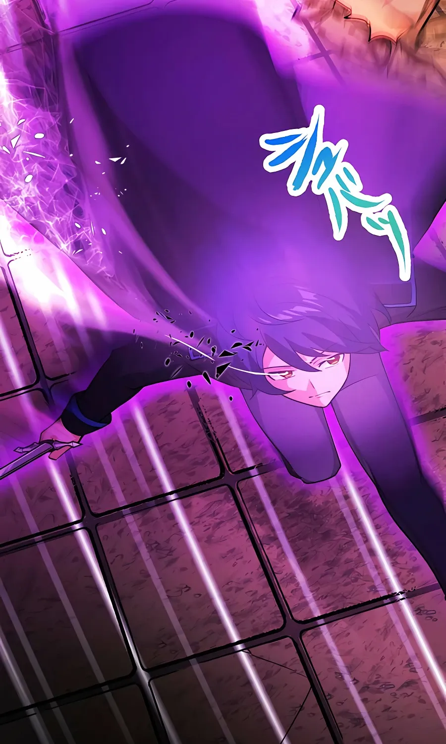Reborn Ranker – Gravity User (Manga) Chapter 6 page 146 - 