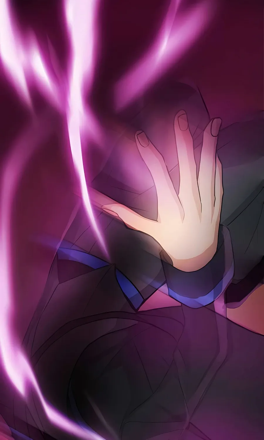 Reborn Ranker – Gravity User (Manga) Chapter 6 page 153 - 