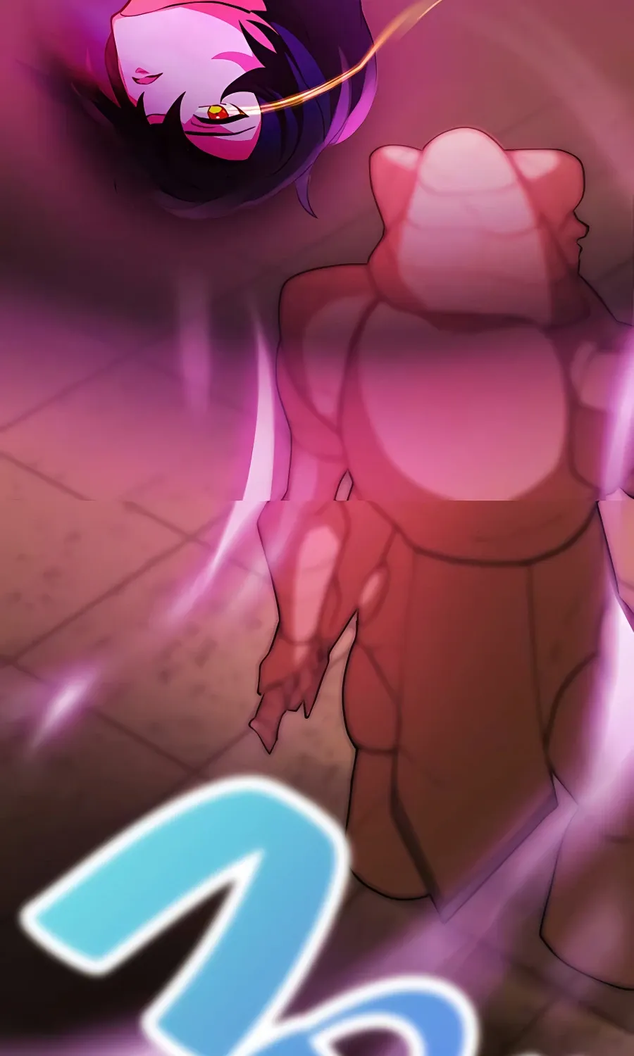 Reborn Ranker – Gravity User (Manga) Chapter 6 page 155 - 