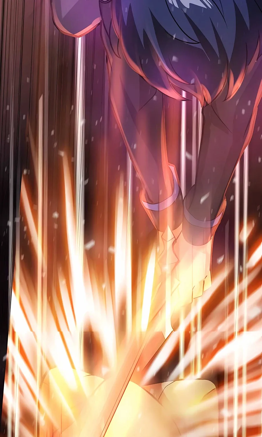 Reborn Ranker – Gravity User (Manga) Chapter 6 page 158 - 