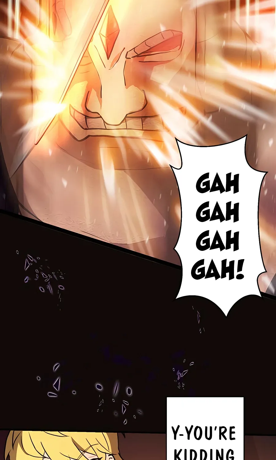 Reborn Ranker – Gravity User (Manga) Chapter 6 page 159 - 