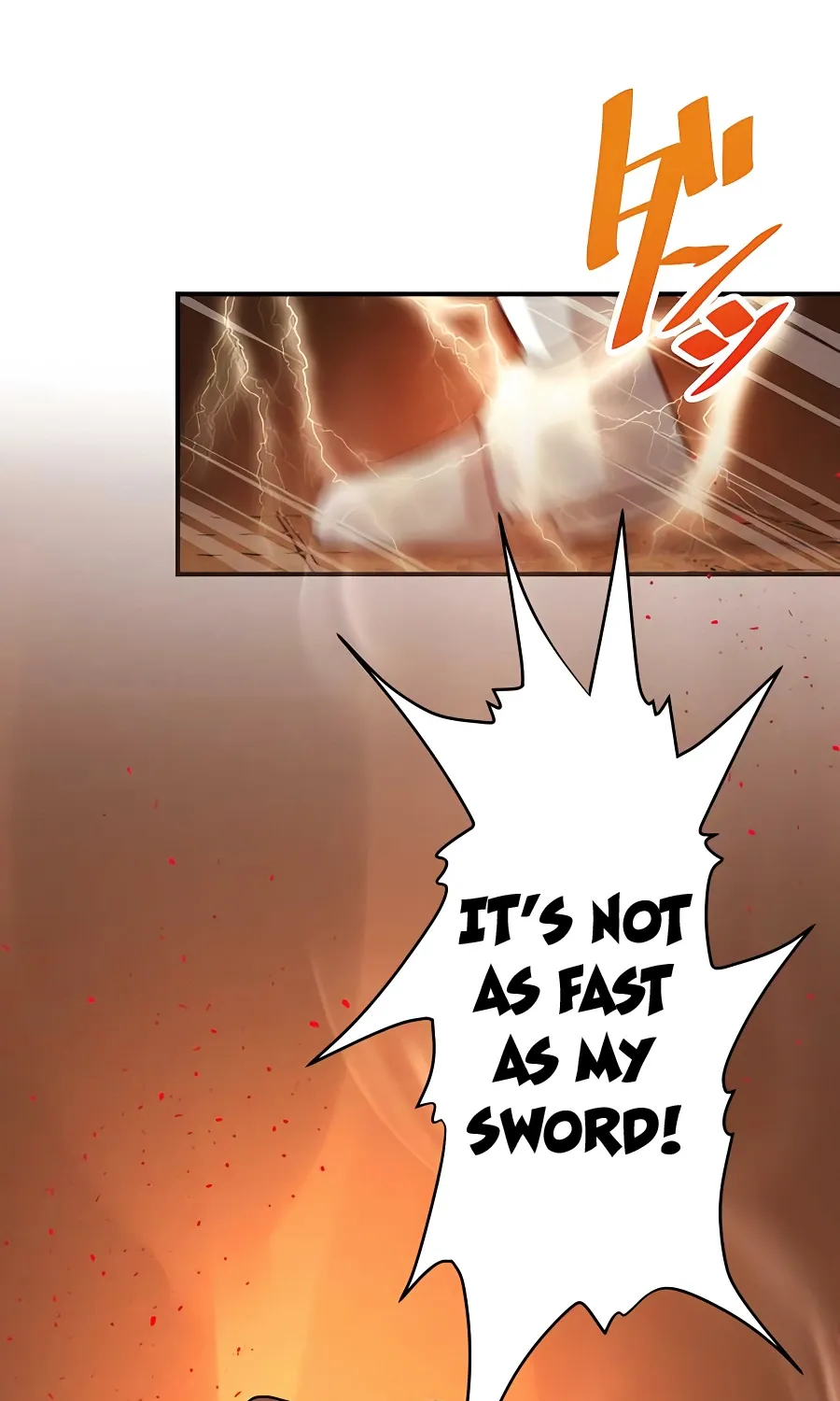 Reborn Ranker – Gravity User (Manga) Chapter 6 page 17 - 