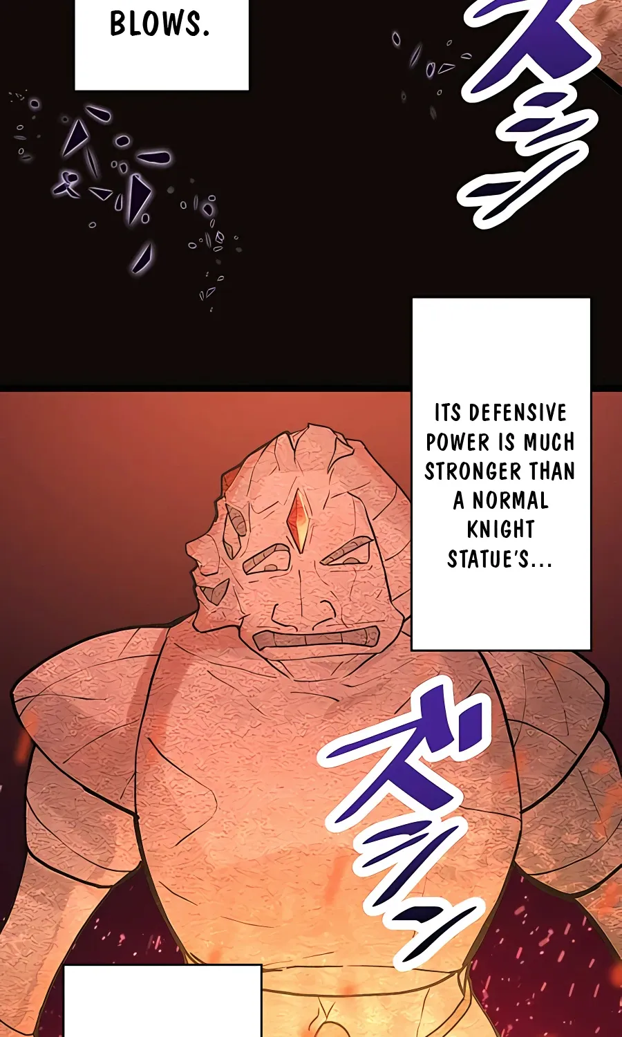 Reborn Ranker – Gravity User (Manga) Chapter 6 page 167 - 