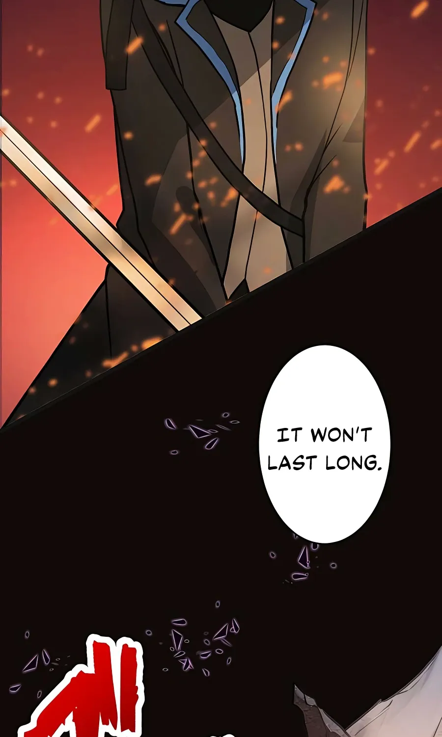 Reborn Ranker – Gravity User (Manga) Chapter 6 page 170 - 