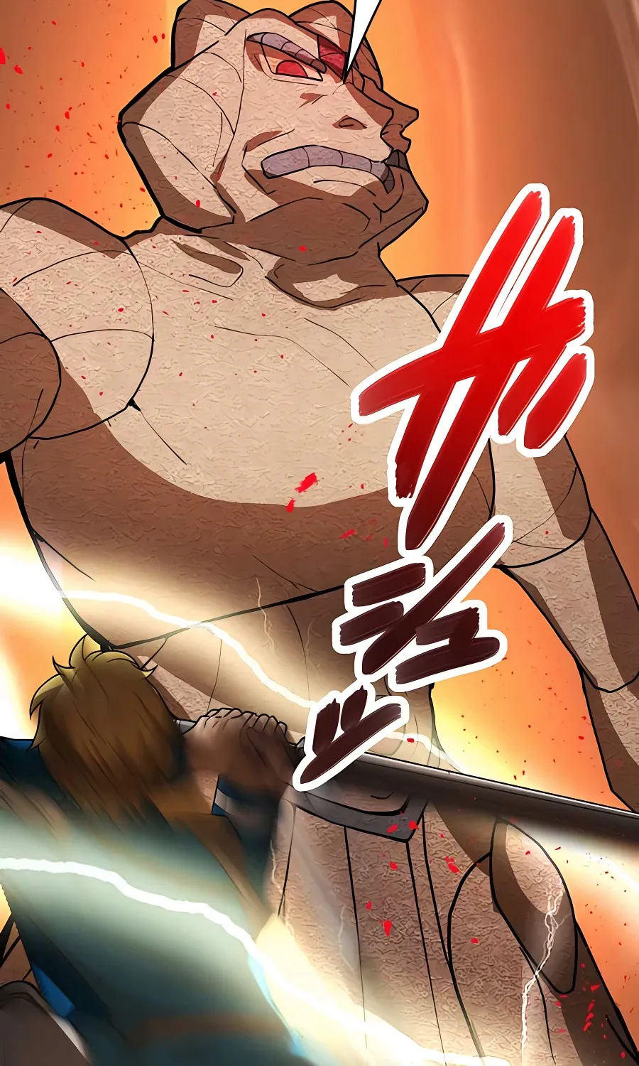 Reborn Ranker – Gravity User (Manga) Chapter 6 page 18 - 