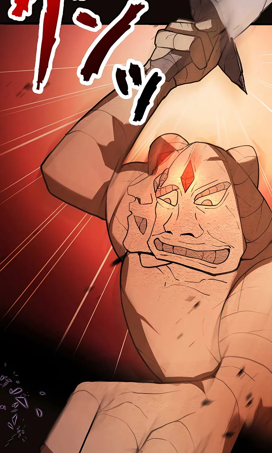 Reborn Ranker – Gravity User (Manga) Chapter 6 page 171 - 