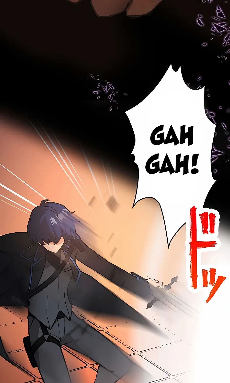 Reborn Ranker – Gravity User (Manga) Chapter 6 page 173 - 