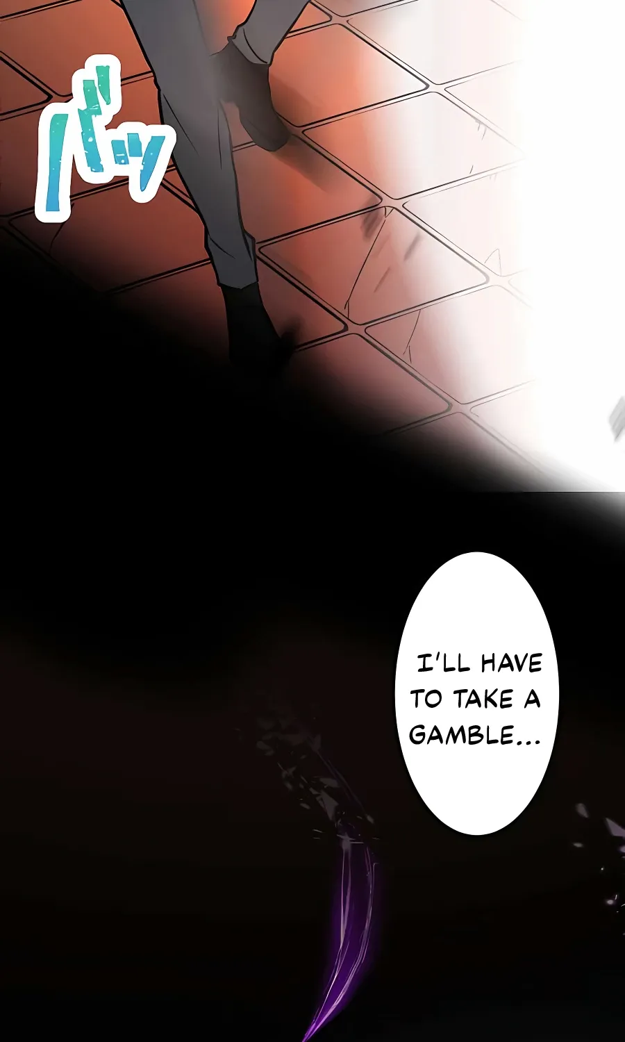 Reborn Ranker – Gravity User (Manga) Chapter 6 page 174 - 