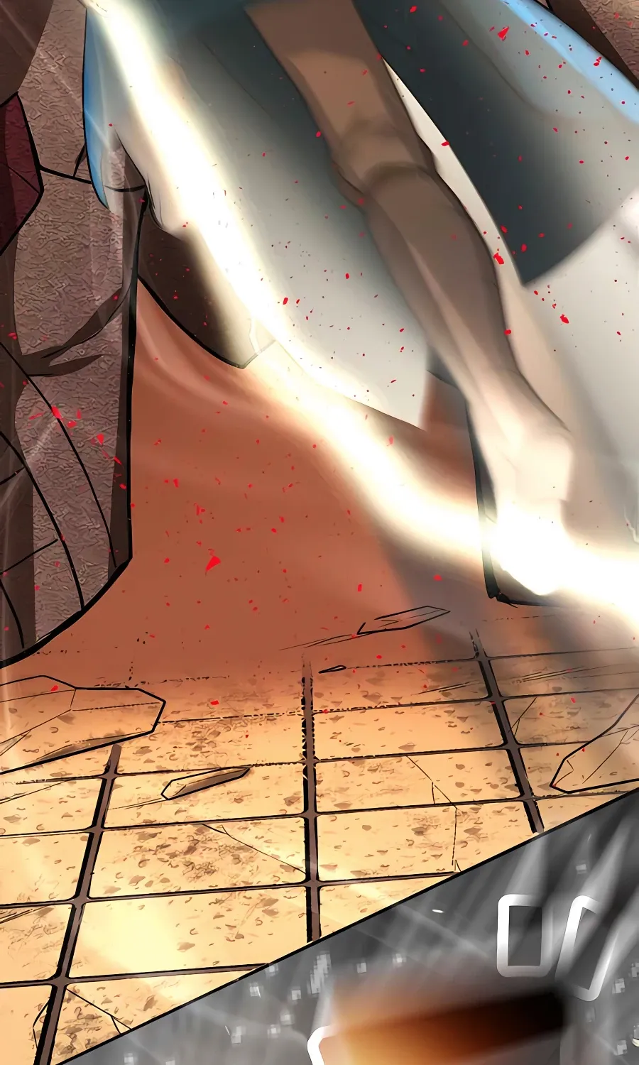 Reborn Ranker – Gravity User (Manga) Chapter 6 page 20 - 