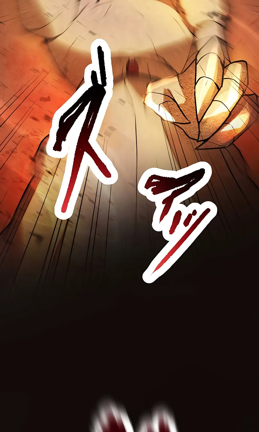Reborn Ranker – Gravity User (Manga) Chapter 6 page 3 - 