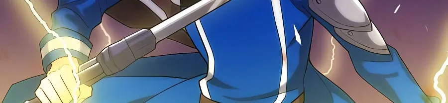 Reborn Ranker – Gravity User (Manga) Chapter 6 page 28 - 