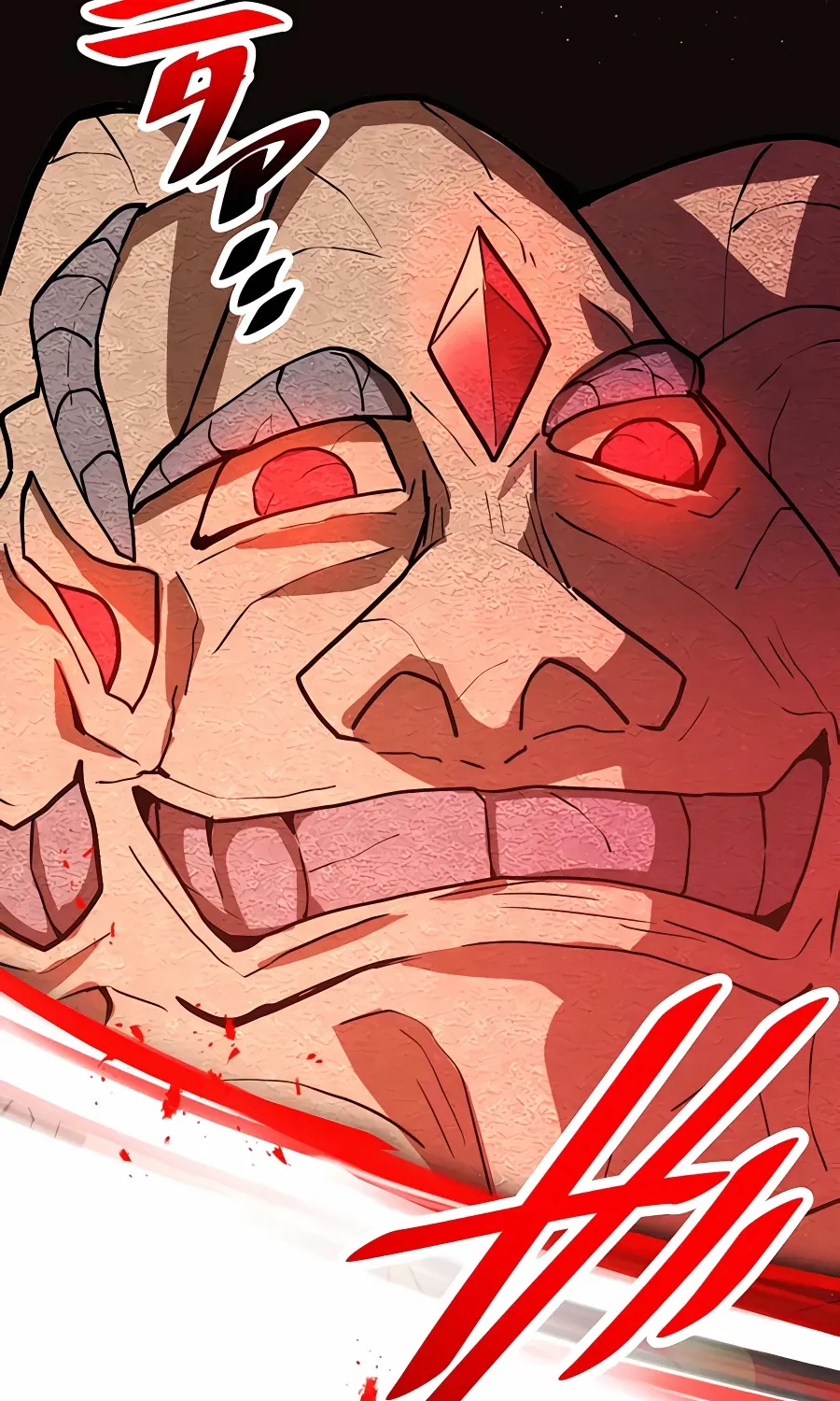 Reborn Ranker – Gravity User (Manga) Chapter 6 page 30 - 